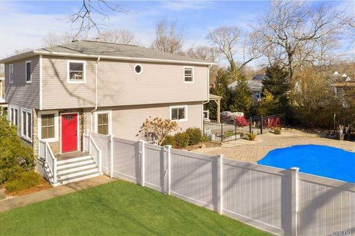 Image 1 of 32 for 43 Wildwood Drive in Long Island, Sound Beach, NY, 11789