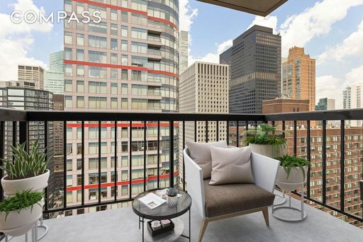 Image 1 of 11 for 300 East 54th Street #32G in Manhattan, New York, NY, 10022