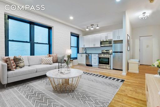 Image 1 of 13 for 153 Clinton Avenue #3D in Brooklyn, NY, 11205