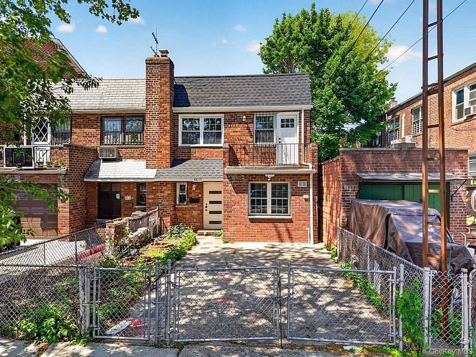 48-10 66th Street