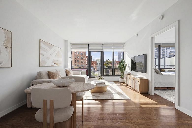 48-15 11th Street #2G