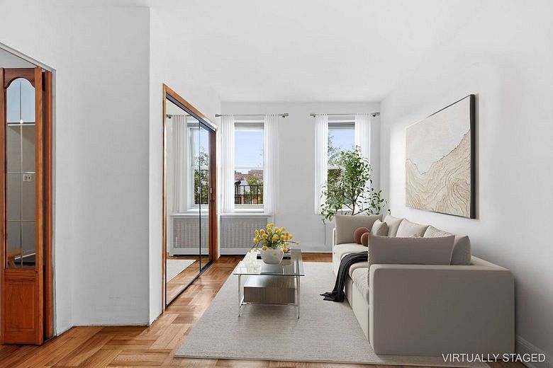 48-17 42nd Street #4C