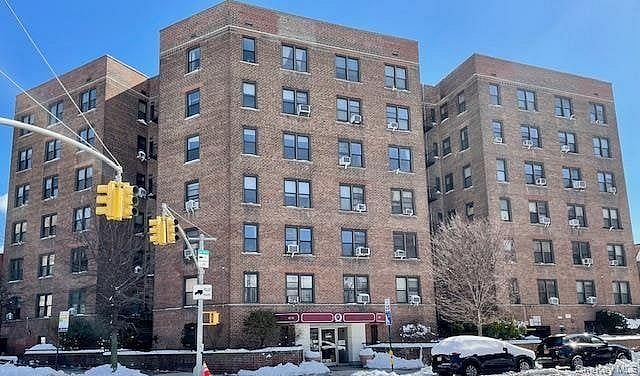 48-21 40 Street #2C