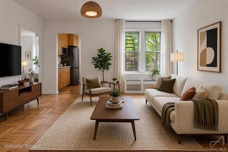 48-50 44th Street #3E