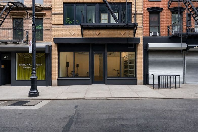 48 Allen Street #1/2