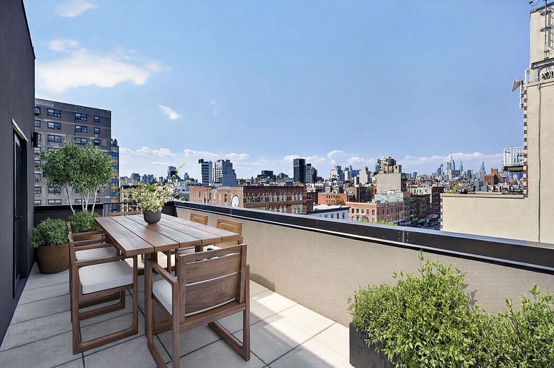 48 Allen Street #6A