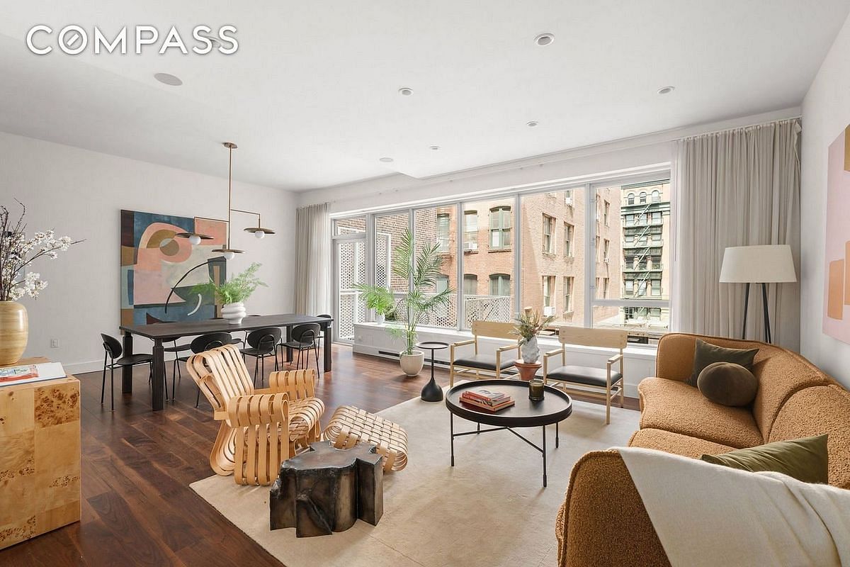 Image 1 of 15 for 48 Bond Street #4B in Manhattan, New York, NY, 10012