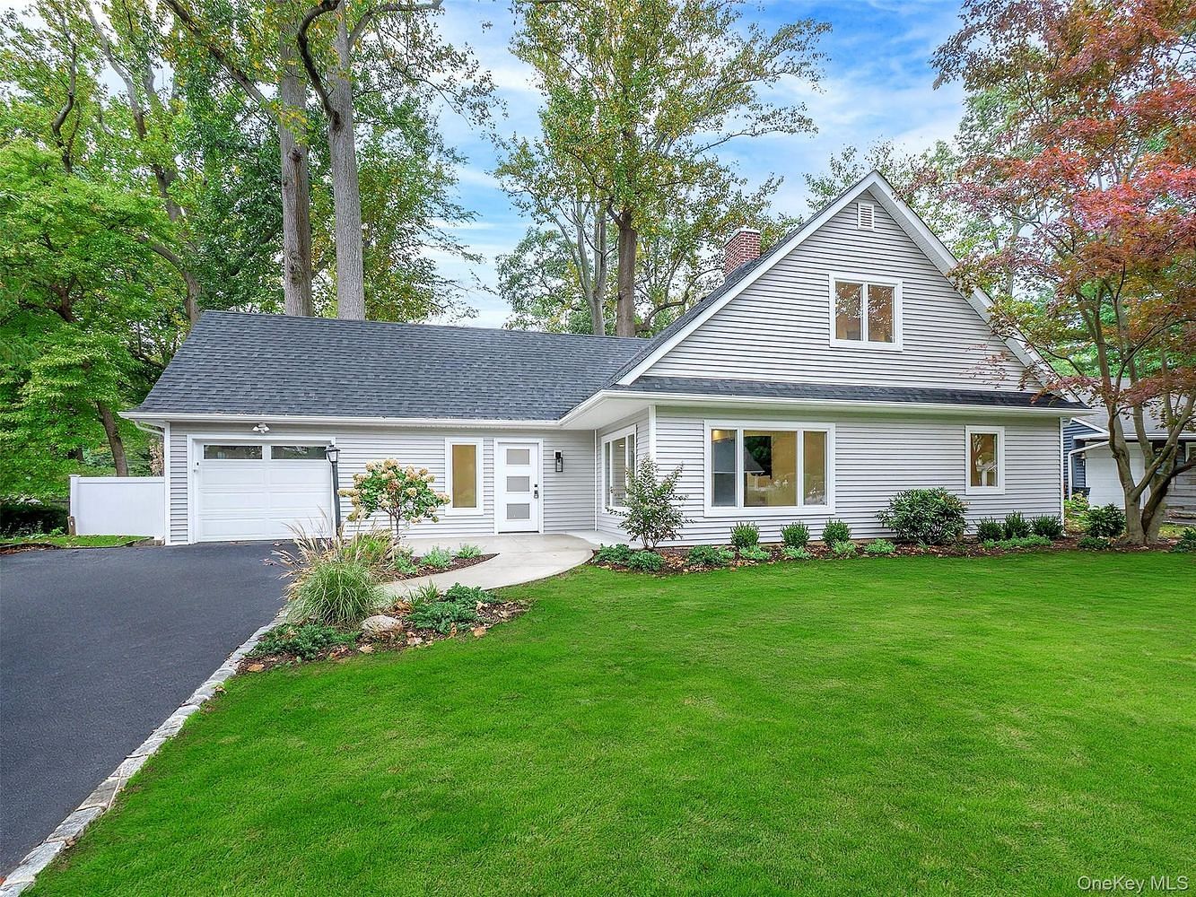 48 Buckeye Road