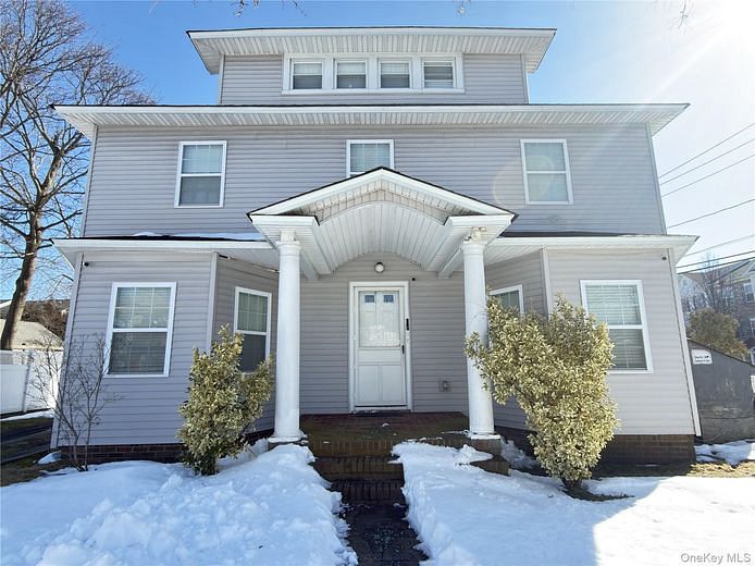 48 Church Street