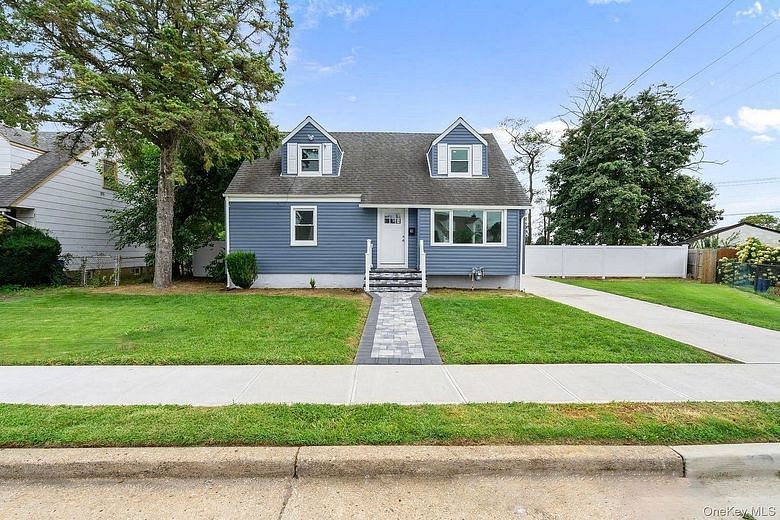 48 Cliff Avenue