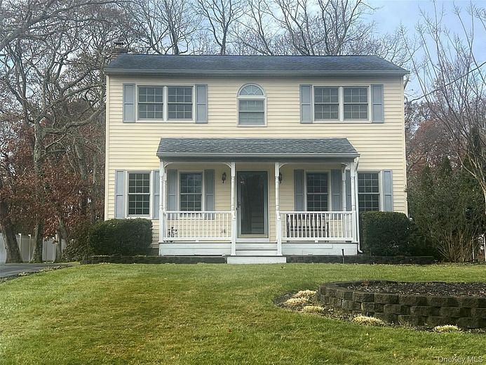 48 Crystal Beach Boulevard