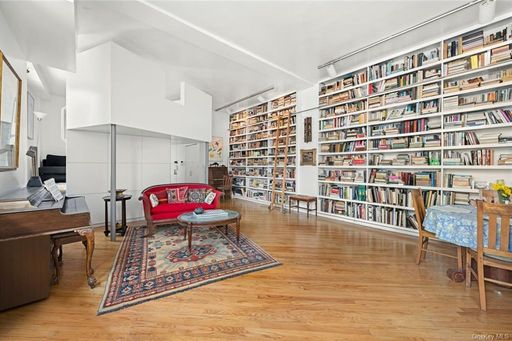 Image 1 of 10 for 48 E 13th Street #8A in Manhattan, New York, NY, 10003