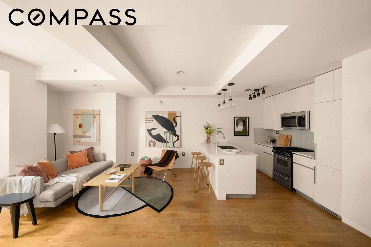 48 East 132nd Street #1C