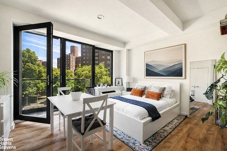 48 East 132nd Street #5E