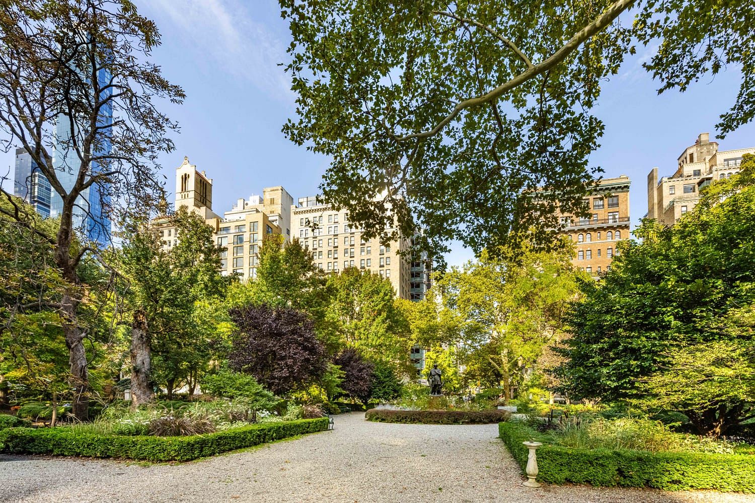 48 Gramercy Park North #1A
