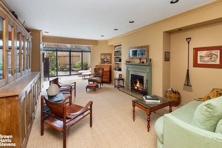 48 Gramercy Park North #1B