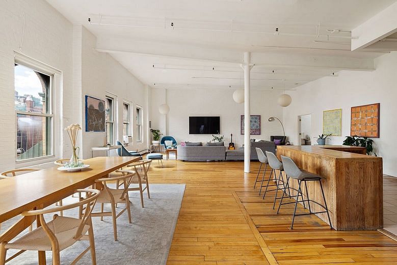 48 Great Jones Street #7F