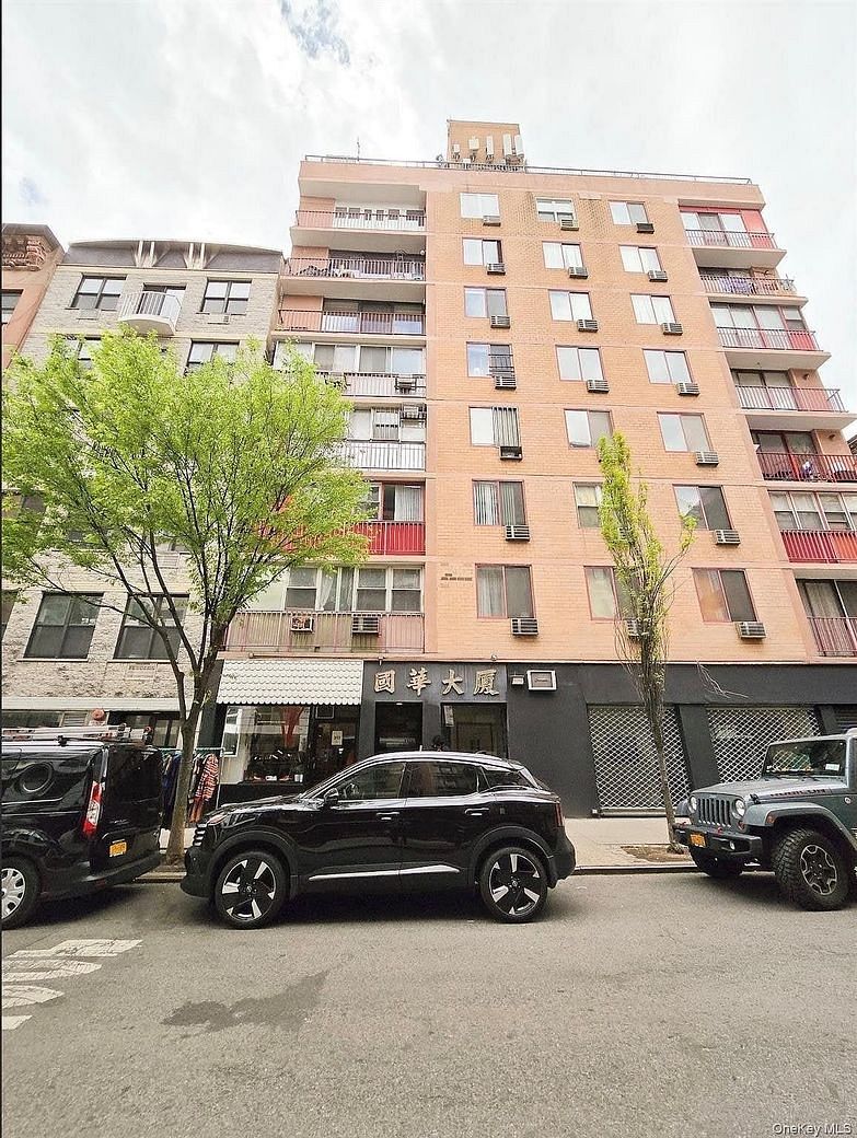 48 Hester Street #5C