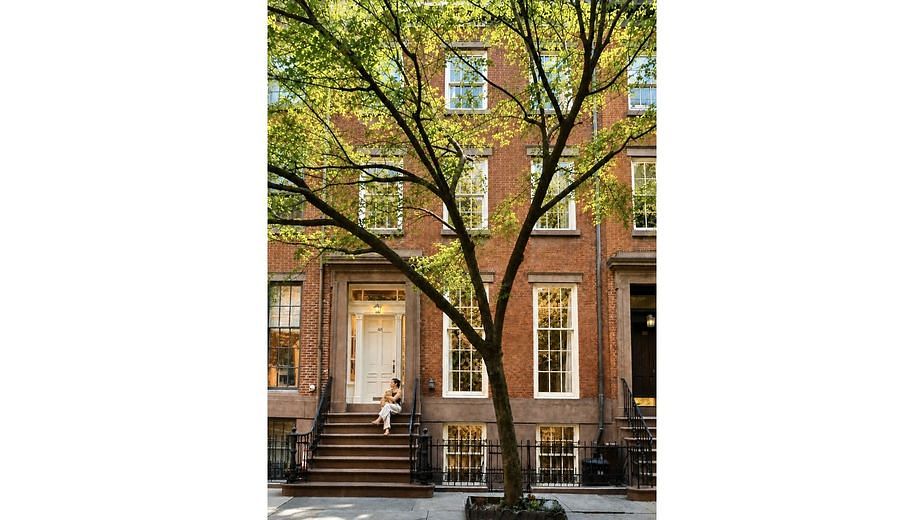 48 Jane Street