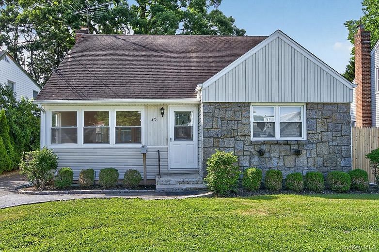48 Locust Street