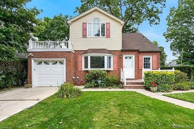 48 Maple Drive
