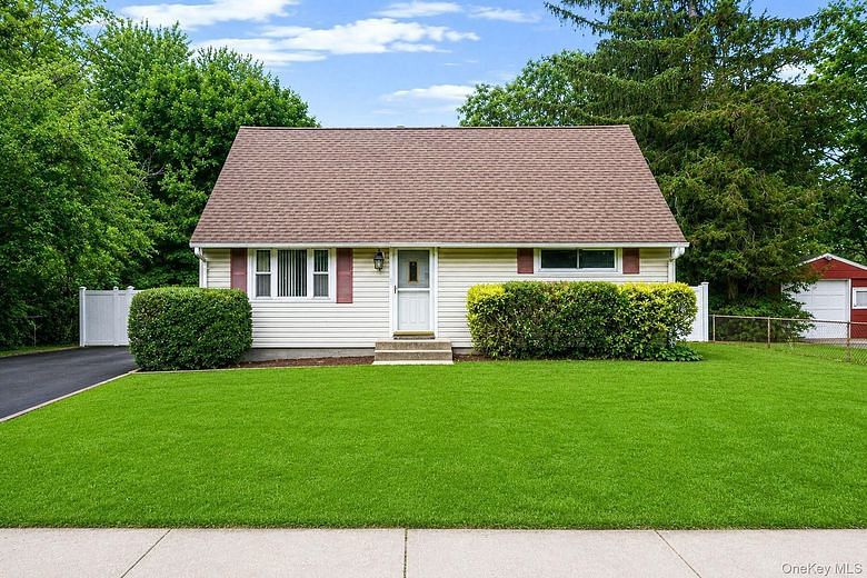 48 Marshall Drive