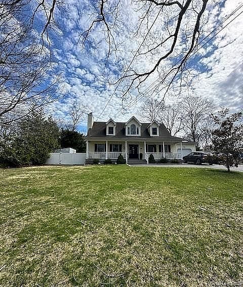 48 N Columbine Avenue