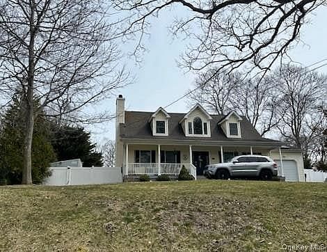 48 N Columbine Avenue