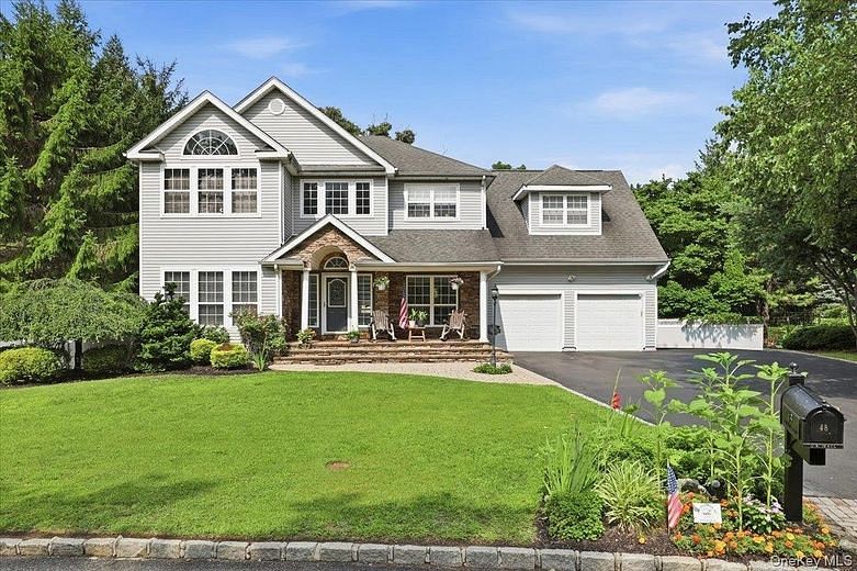 48 Province Drive