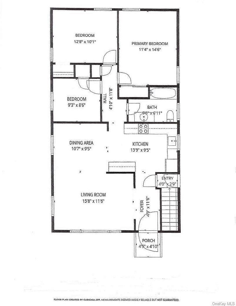 48 Rockaway Drive