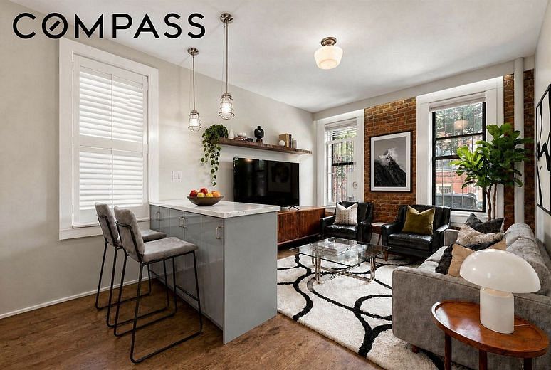 48 West 138th Street #1A