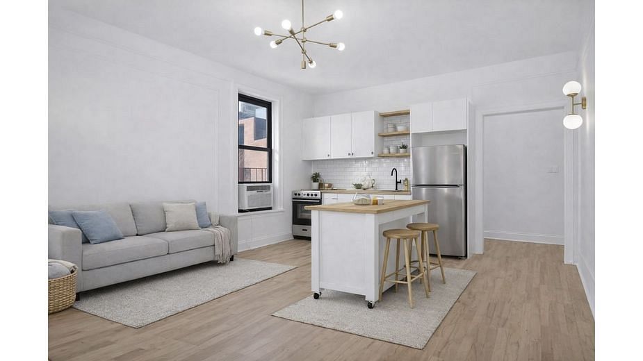 48 West 138th Street #2F