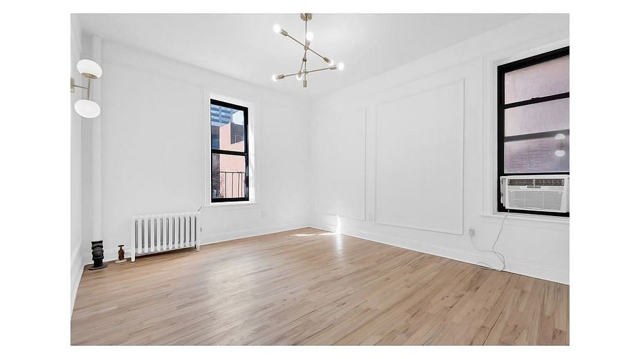 48 West 138th Street #2F