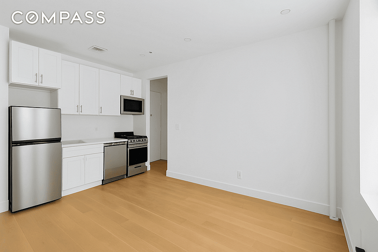 48 West 138th Street #3D