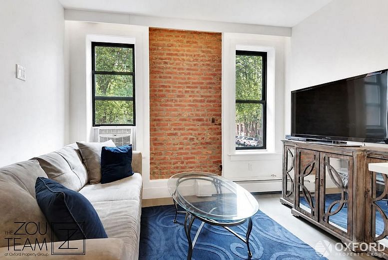 48 West 138th Street #3L