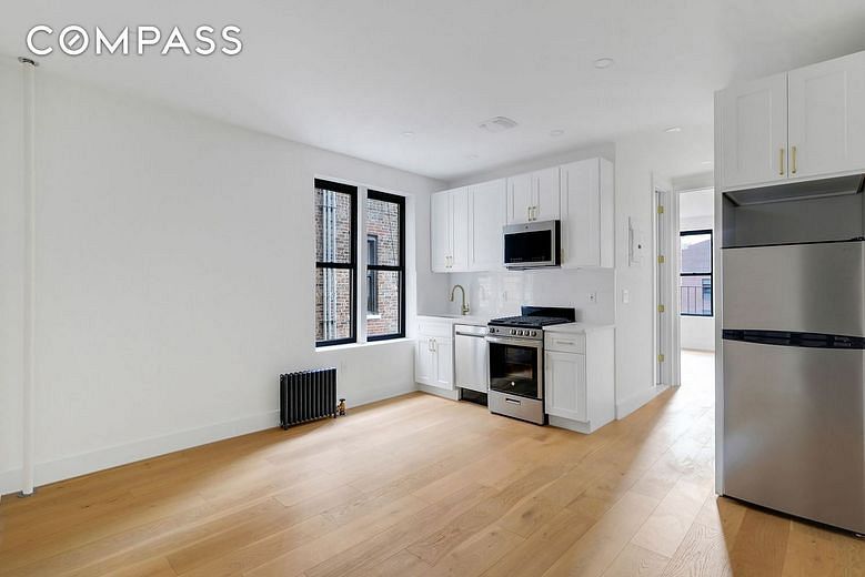48 West 138th Street #5H