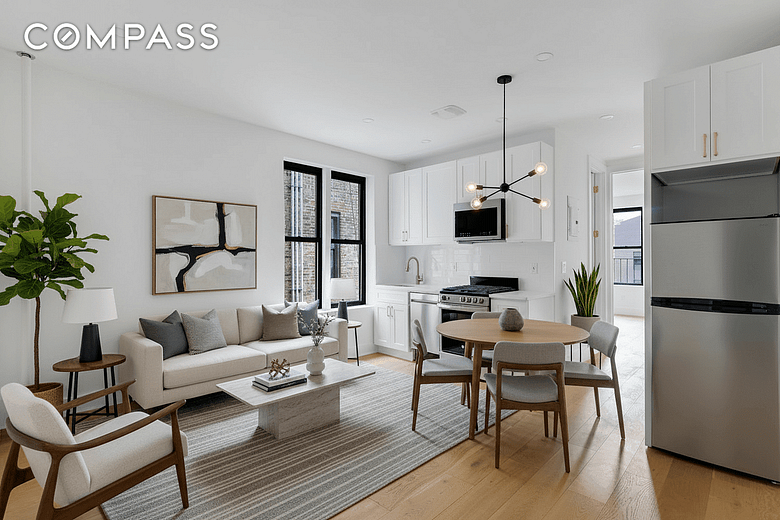 48 West 138th Street #5H