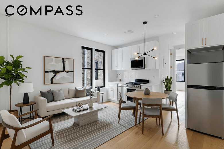48 West 138th Street #5H