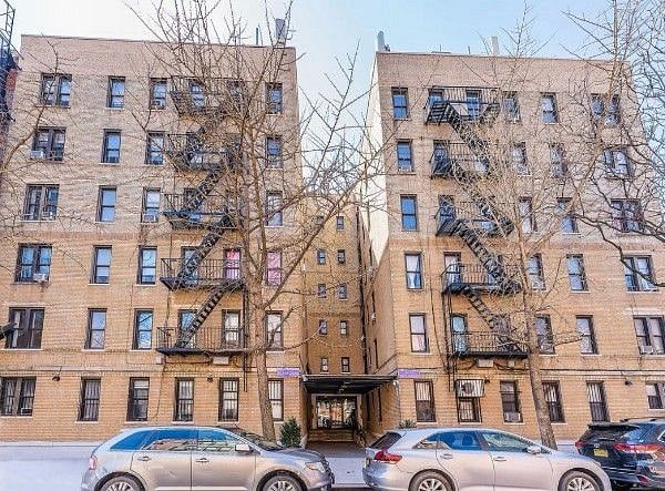 48 West 138th Street #5J