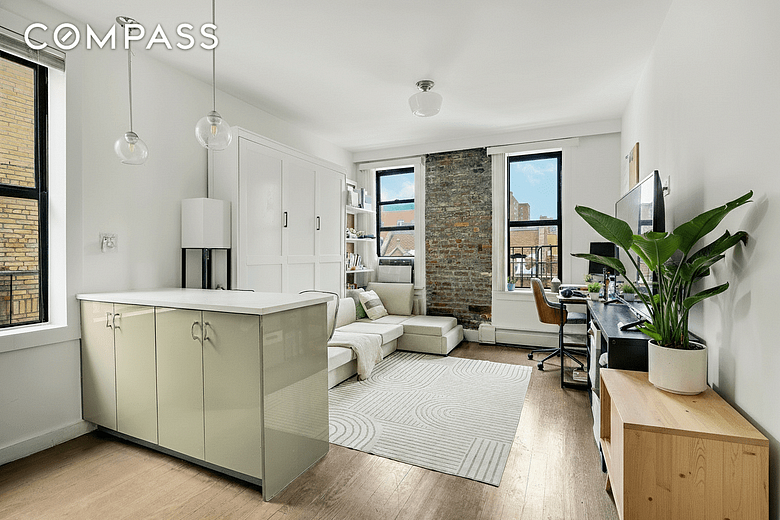 48 West 138th Street #6A