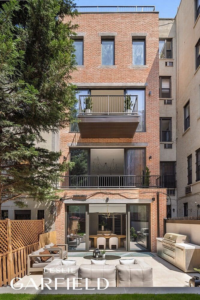 48 West 85th Street