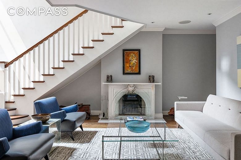 48 West 86th Street #1