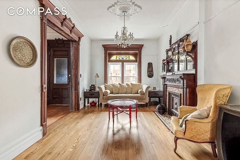 480 A Macdonough Street