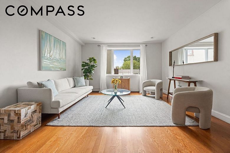 480 Eastern Parkway #3R