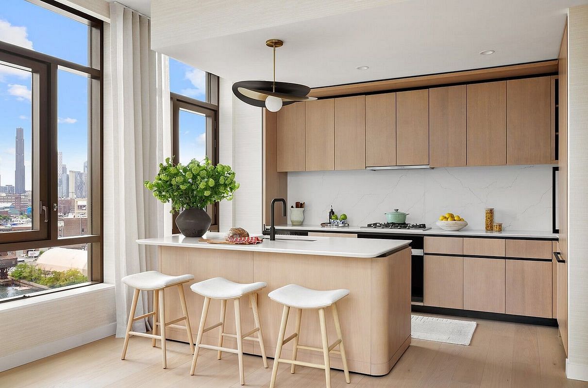 Image 1 of 29 for 480 Kent Avenue #10A in Brooklyn, NY, 11249