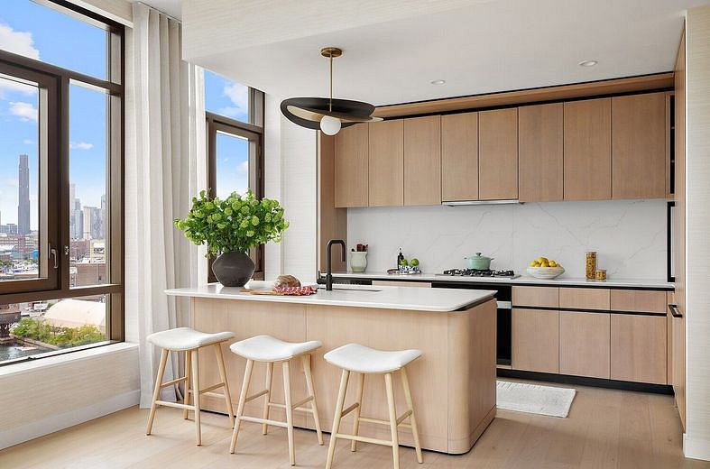 480 Kent Avenue #12A