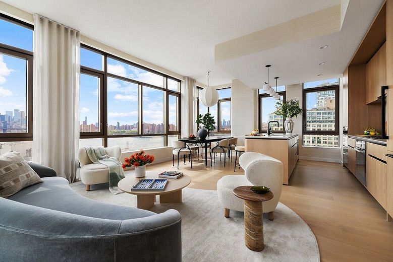 480 Kent Avenue #14B