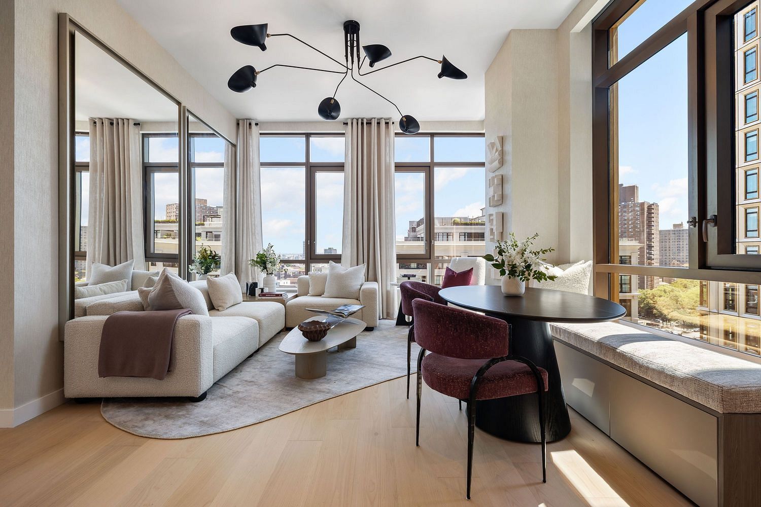 480 Kent Avenue #17F