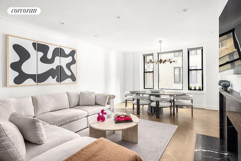 480 Park Avenue #10D