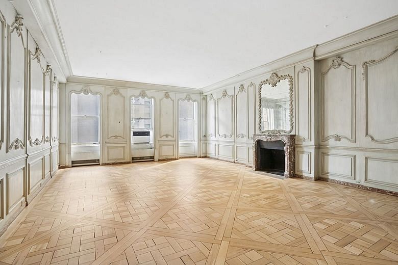 480 Park Avenue #19C